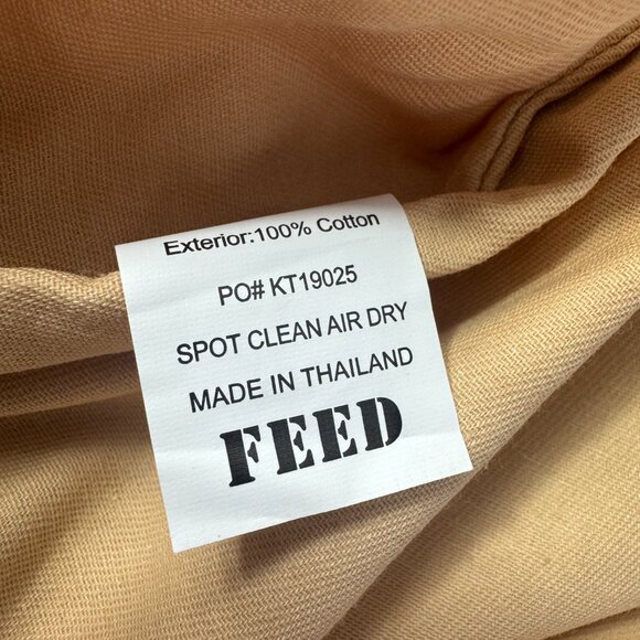 NWT FEED 10 Bag - Picture 12 of 14
